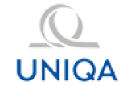 uniqa logo